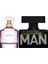 Man 75 ml Erkek Edt+Avon Viva La Vita 50 ml Kadın Edp 1