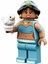 Disney 71024 Yasemin Minifigür (Kapalı Paket 1 Adet Minifigür) 1