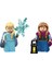 71024 Karlar Ülkesi - Anna ve Elsa Minifigür Paketi (Kapalı Paket 2 Adet Minifigür) 1