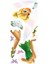 RoomMates RMK1772GM Tinkerbell Duvar Sticker 2