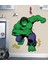 RoomMates RMK2329GM The Hulk Klasikler Büyük Boy Duvar Sticker 1