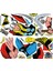 RoomMates RMK2357GM Thor Klasikler Büyük Boy Duvar Sticker 3