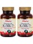 Vitamin K2- K2 Mk-7 ve D Vitamini Içeren Yumuşak Kapsül x 2 Adet 1