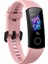 Band 5 Akıllı Bileklik Pembe (Honor Türkiye Garantili) 4