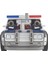 Hasbro Transformers 6 Energon Igniters Nitro Figür Barricade - E0700-E0755 3
