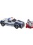 Hasbro Transformers 6 Energon Igniters Nitro Figür Barricade - E0700-E0755 5