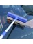 Teleskopik Camsil Çekçek Mikrofiber Cam Silme Aparatı Tablet Mop 4