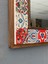 Decor Çerçeveli Mozaik Doğaltaş Ayna 3