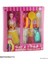 Efe Sweet Girl Modacı Aksesuarlı Bebek 1