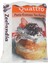 Zellandia Quattro 330 Pasta Kreması Toz Karışımı (1 kg) 1