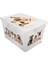 Light Box Cats And Dogs 50 Litre 1