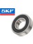 Cbf 150 Arka Teker Rulmanı Skf 1