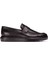 Deri Siyah Comfort Loafer Erkek Ayakkabı 1