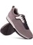 Süet Gri Erkek Sneaker 3