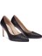 Siyah Kadın Stiletto 2