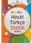 İlkokul Resimli Hayat Türkçe Sözlük 1