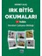 Irk Bitig Okumaları 1