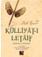 Külliyat-ı Letaif - Osmanlı Latifeleri 1