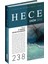 Hece Aylık Edebiyat Dergisi Sayı : 238 - Ekim 2016 1
