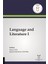 Language and Literature 1 1