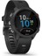 Forerunner 245 Music Siyah 2