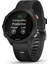 Forerunner 245 Music Siyah 3