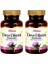 Deve Dikeni (Milk Thistle) Ekstraktı 60 Kapsül x 2 Adet 1