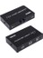 2 port manuel seçmeli usb switch 2 kasa 1 yazıcı 3