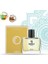 Erkek Parfüm 718 Oriental 50 ml Edp 2