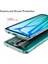 Xiaomi Redmi Note 8 Pro Premium Şeffaf Silikon Kılıf 2