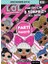 Dergi Gezegeni- Lol Bebek Surprise Parti Paketi 2019-02 1