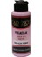 9030 Açık Pembe 120 ml Akrilik Boya 1