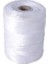 Paket Ipi Uçurtma Ipi Ambalaj Naylon Ipi 500 gr Beyaz 1