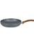 Granit 32 cm Gri Tava 1