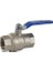 Eca 1" Içme Suyu Küresel Vana Valfi 602122170 1