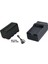 Sony NP-F750 Kamera ve LED Batarya + Şarj Cihazı (4.400 Mah) 4