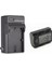 Sony NP-FZ100 Batarya + Şarj Cihazı (A7 Iıı , A7 Rııı , A9) 1