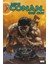 Barbar Conan'ın Vahşi Kılıcı Cilt 24 1