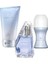 Perceive 50 ml Kadın Edp+Vücut Losyonu+Rolon 1