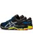 GEL-KAYANO 26 LS Erkek Gri Koşu Ayakkabısı - 1011A628-020 3