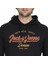 Essentials Jjelogo Sweat Erkek Sweat 12157324 6