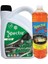 Yeşil Organik Süper -40 Antifriz 3 lt + 1 Lt Cam Suyu 1