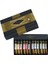 Mijello Mission Gold Class Pigment Tüp Suluboya Seti 7 ml x 12 Renk 1