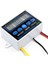 Dijital Termostat 220V Kuluçka Buzdolabı Termostat THR316 2