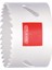 CETA-FORM J40-017 Hss Bi-Metal Punch Delik Açma Testeresi 1