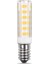 LED Alevli Ampul E-14 1