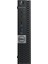 OptiPlex 7060 MFF Intel Core i5 8500T 8GB 256GB SSD Linux Masaüstü Bilgisayar N021O7060MFF_U 1