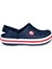 Crocband Kids Saks Unisex Çocuk Terlik 2