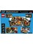 Ideas 21319 - FRIENDS Central Perk Cafe Set 3