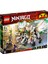 Ninjago 70679 The Ultra Dragon 2